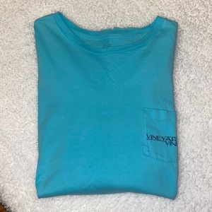 Vineyard Vines Long Sleeve